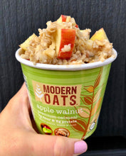 Apple Walnut