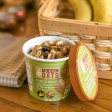 Apple Walnut