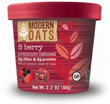5 Berry