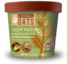 Apple Walnut
