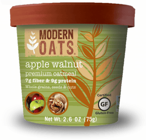 Apple Walnut