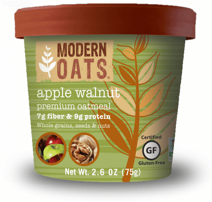 Apple Walnut